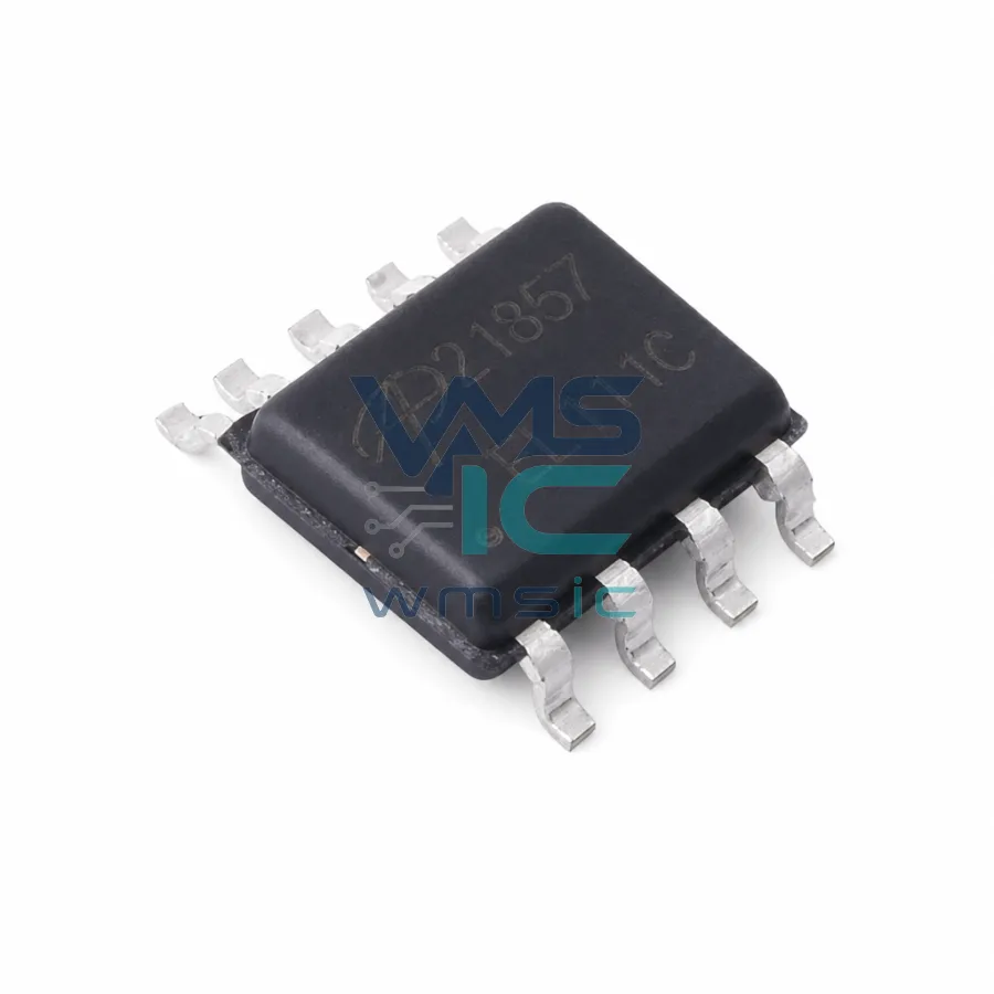 1個P沟道 耐压:30V AOSP21357 SO-8