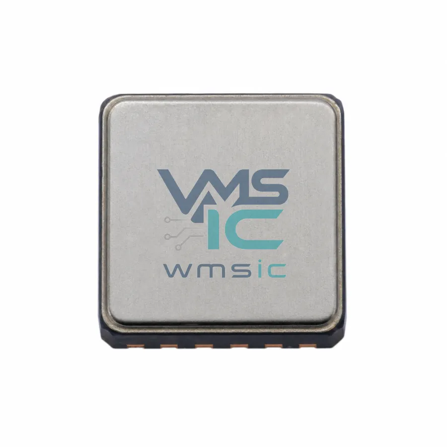 LIS2DH12TR MEMS Digital Motion Sensor Ultra-Low Power 3-Axis Accelerometer LIS2DH12TR LGA-12(2x2)