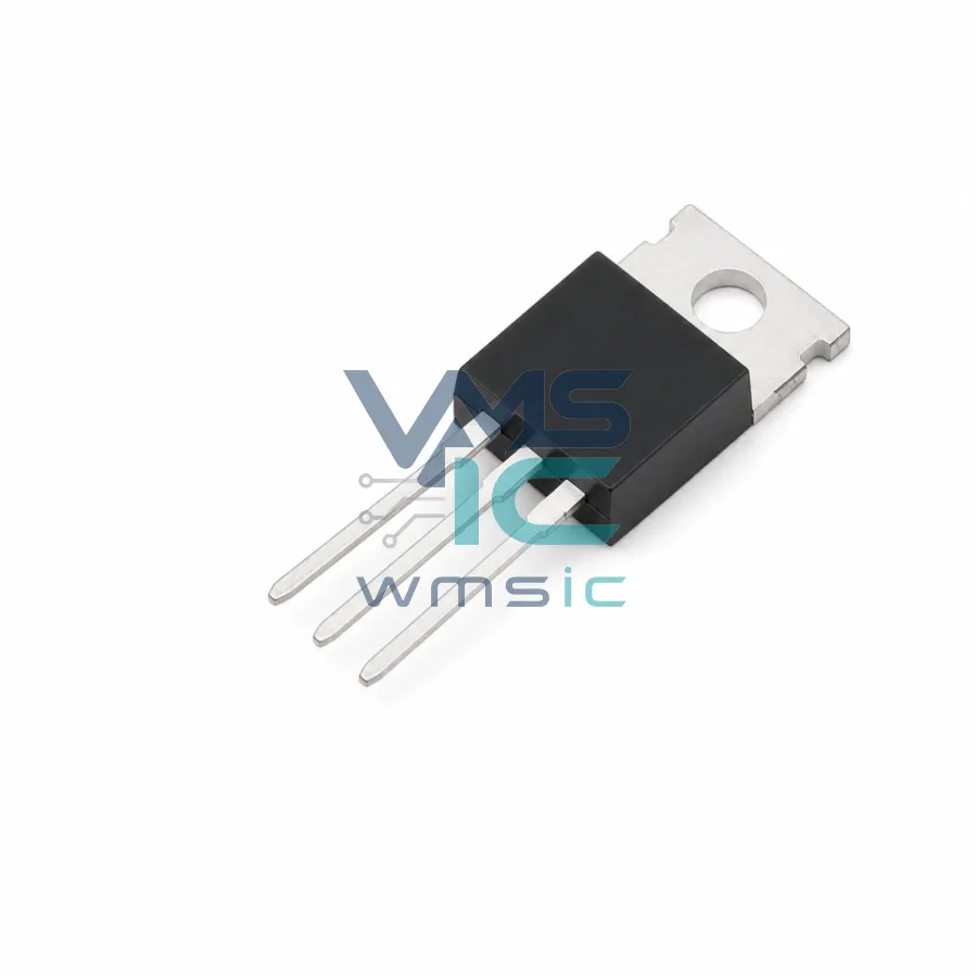 BTA12-600BRG Bidirectional Triac 600V 12A TO-220AB BTA12 TO-220AB
