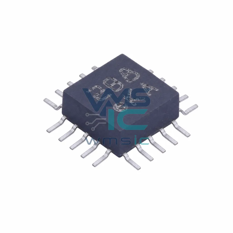 停产 BMA255 LGA-12(2x2)