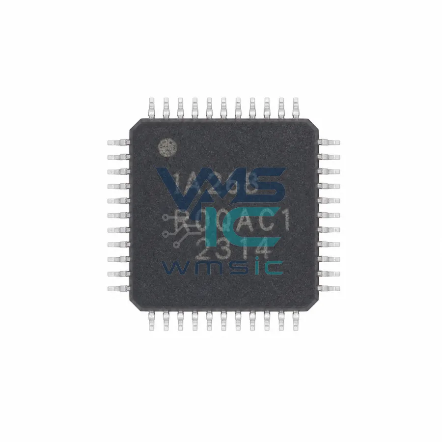 IAM-20680 停产 IAM-20680 LGA-16(3x3)