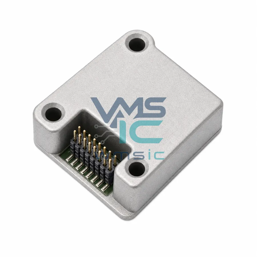 紧凑型精密6自由度惯性感測器 ADIS16460AMLZ ML-14-6