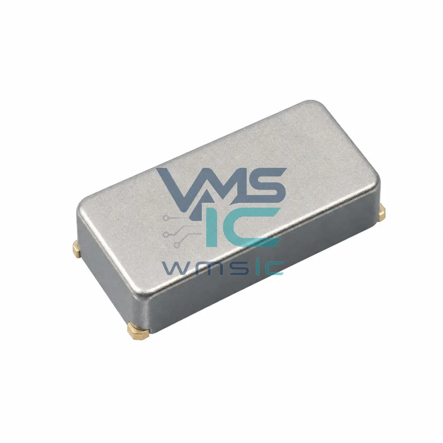 RV-3028-C7 High-Precision RTC 32.768kHz 1ppm Ultra-Low Power RV-3028-C7-32.768KHZ-1PPM-TA-QC SMD3215-8P