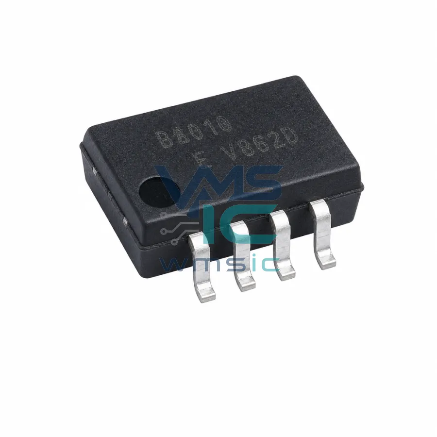 X1B000242000100 RX8010SJ Real-Time Clock Module X1B000242000100 SOP-8