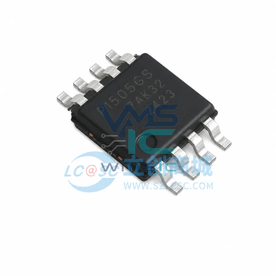PCF8563TS(UMW) I2C Real-Time Clock and Calendar PCF8563TS MSOP-8