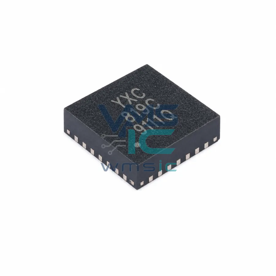 YSN8130E I2C RTC 1.6V-5.5V 32.768kHz+/- 25ppm -40~85C YSN8130E LGA-6(2.5x3.2)