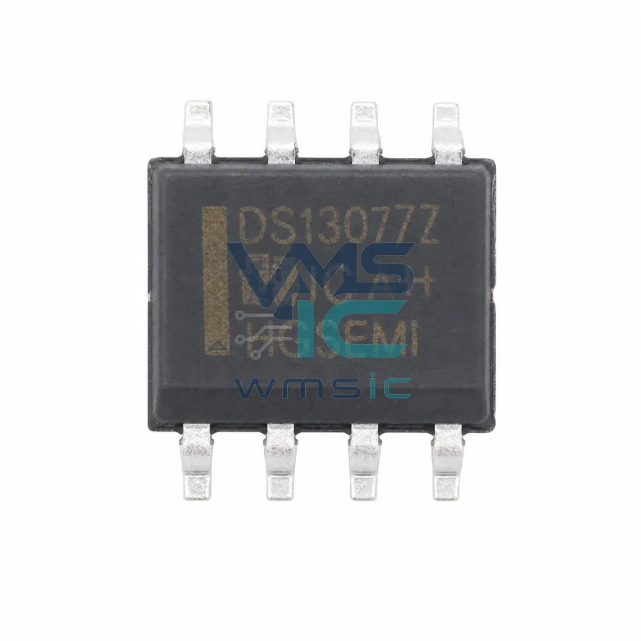 DS1307ZM/TR I2C Serial RTC with 56-Byte RAM DS1307ZM SOP-8