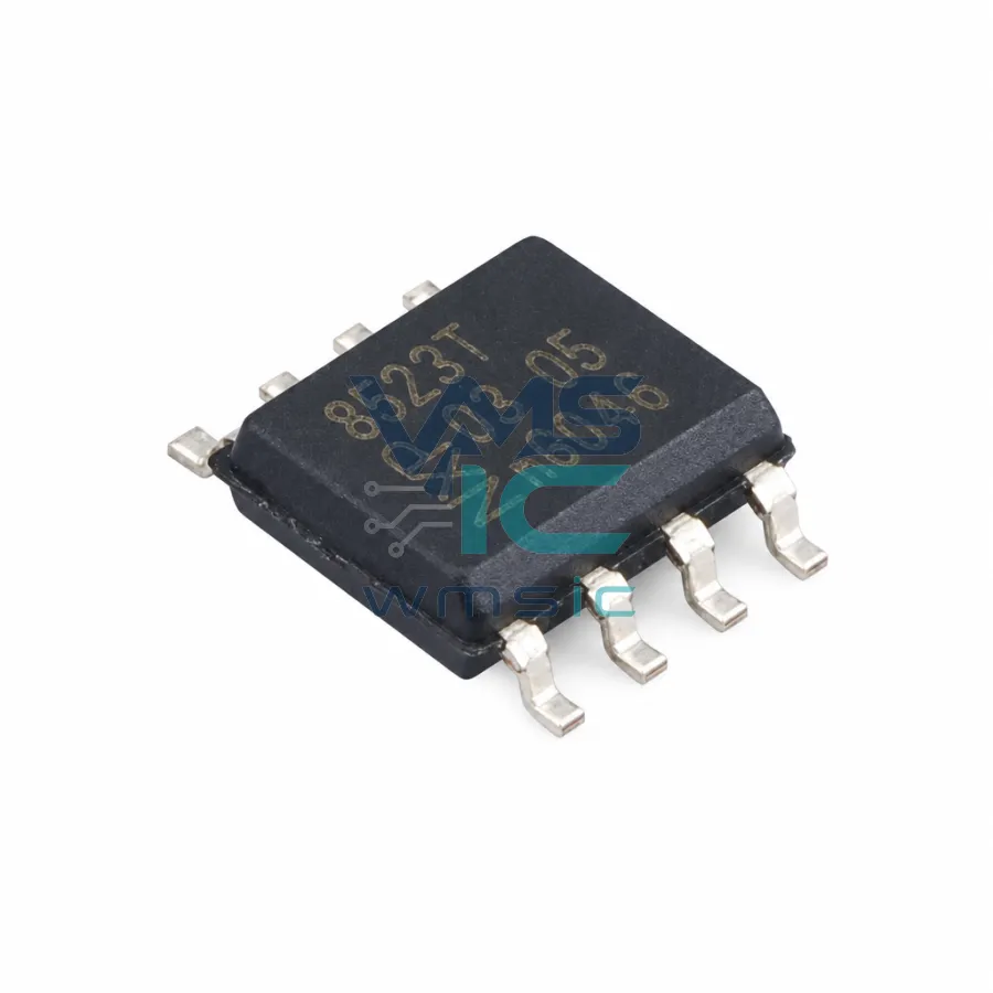 PCF8523T/1,118 Real-Time Clock and Calendar I2C Interface PCF8523T SO-8