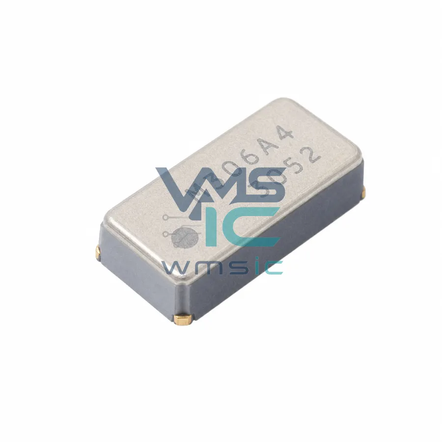 RV-3032-C7 High-Precision RTC 32.768kHz 2.5ppm I2C Module RV-3032-C7-32.768KHZ-2.5PPM-TA-QC SMD3215-8P