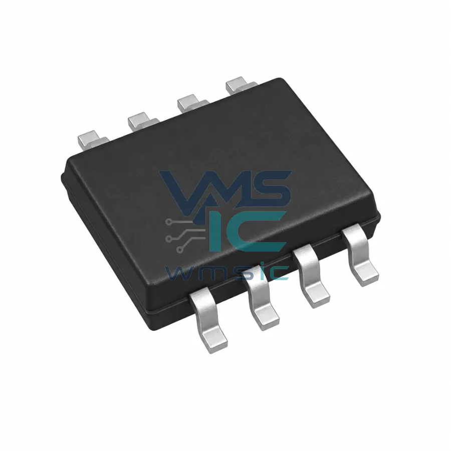 GM1302 Real-Time Clock RTC with Serial Interface GM1302 SOIC-8