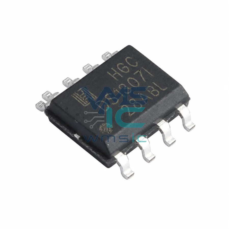 DS1307IDRG I2C Serial RTC with 56-Byte RAM DS1307IDRG SOP-8