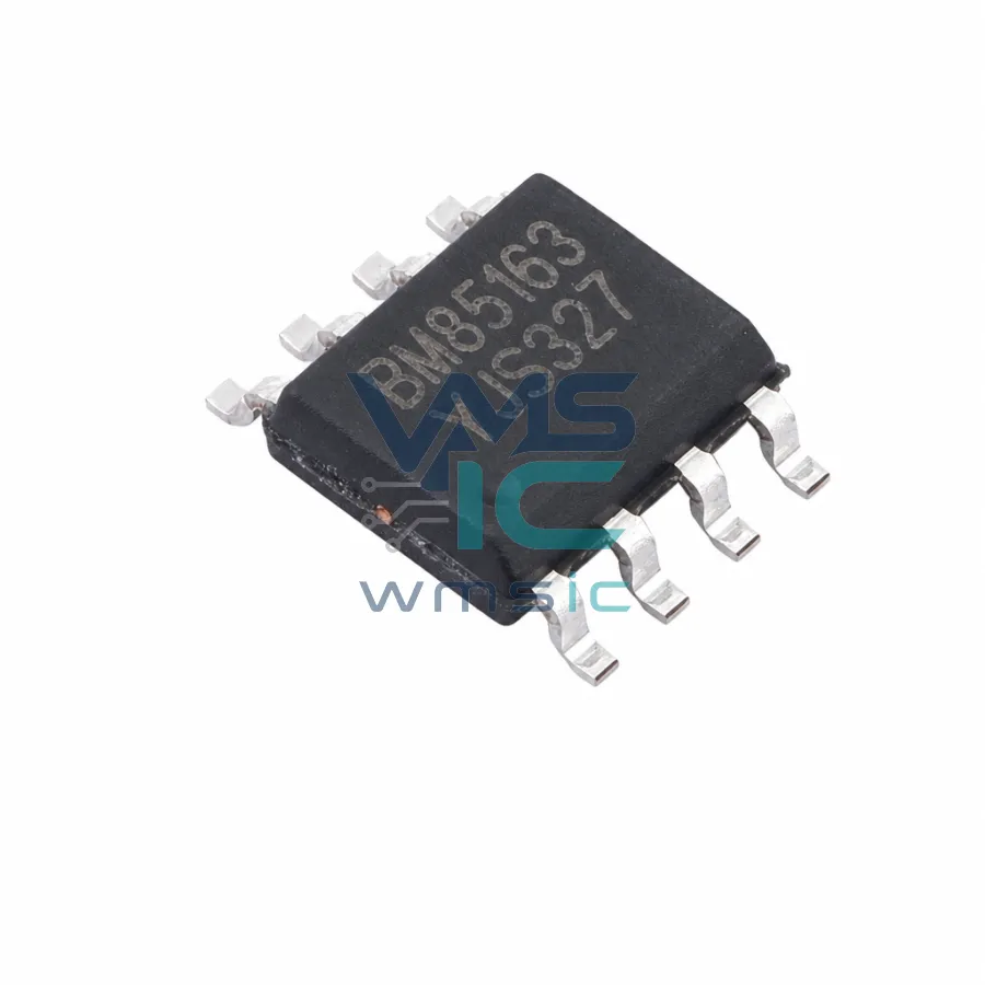 BM85163ESA High-Precision Low-Power I2C RTC and Calendar BM85163ESA SOP-8