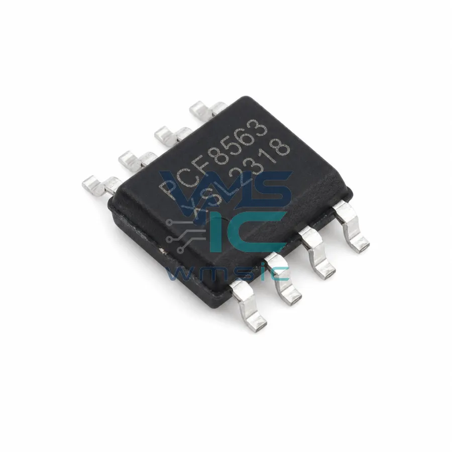 PCF8563 I2C Real-Time Clock and Calendar PCF8563 SOP-8