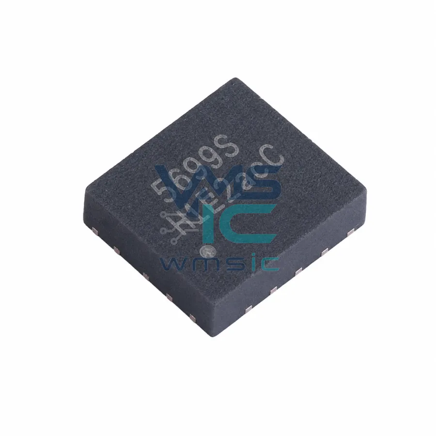 INS5699S Low-Power I2C RTC Real-Time Clock INS5699S SMD 3.2x2.5x1mm