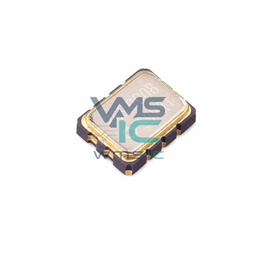 RX8900CE:UB0 High-Stability I2C RTC Module DTCXO RX8900CE SMD-10P