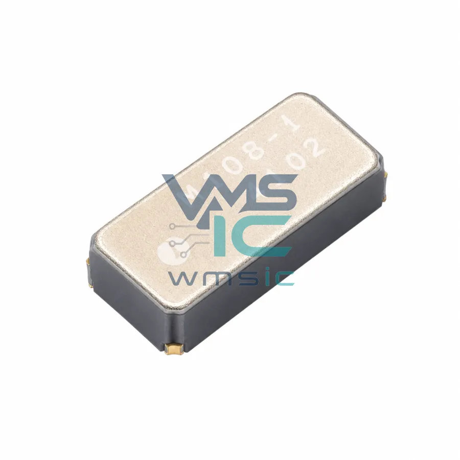 RV-4162-C7 Real-Time Clock Module I2C Bus 32.768kHz 20ppm RV-4162-C7-32.768KHZ-20PPM-TA-QC SMD3215-8P