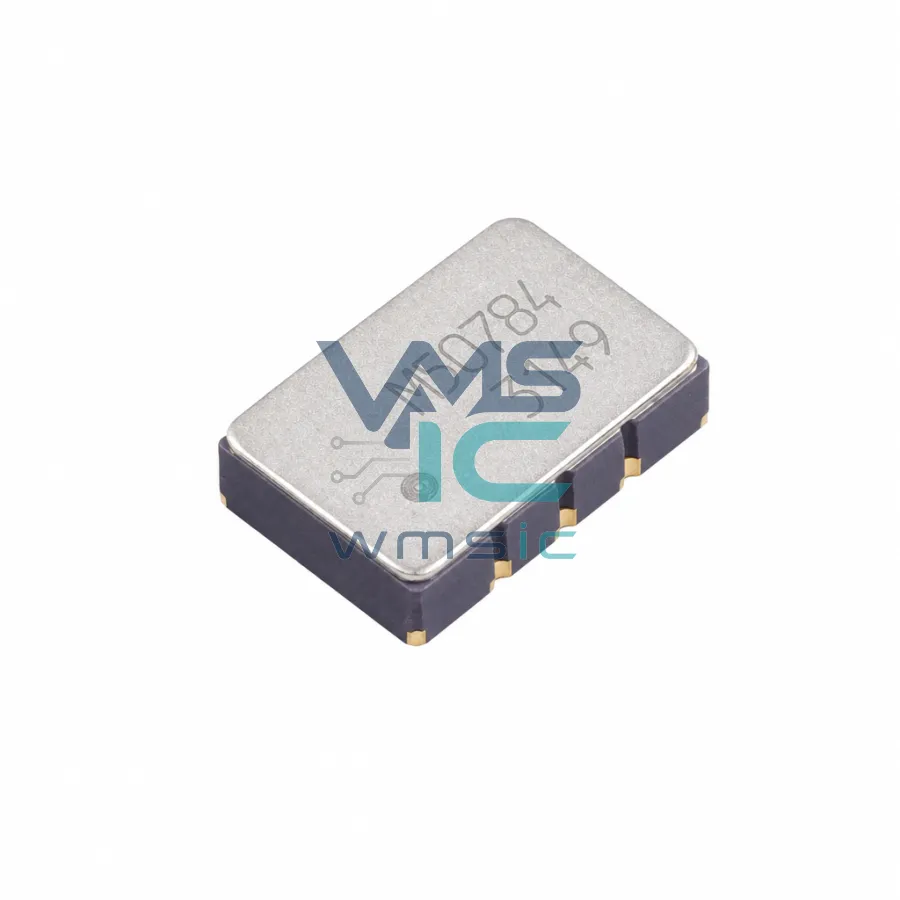 RV-3149-C3 Real-Time Clock Module SPI Bus 32.768kHz RV-3149-C3-32.768KHZ-OPTION-A-TB-QA SMD