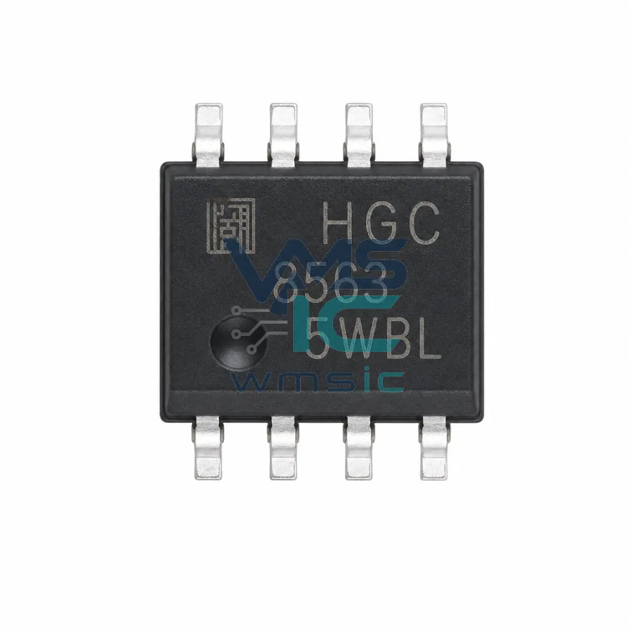 PCF8563DRG I2C Real-Time Clock and Calendar PCF8563DRG SOP-8