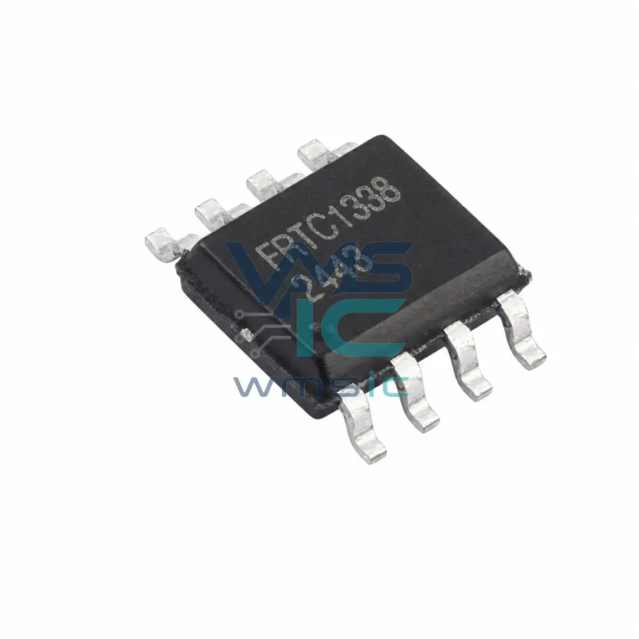 FRTC1338S I2C Real-Time Clock RTC FRTC1338S SOP-8
