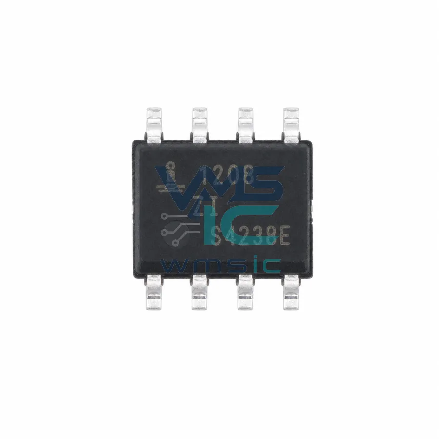 ISL1208IB8Z-TK Low-Power RTC with Battery-Backed SRAM ISL1208IB8Z SOIC-8