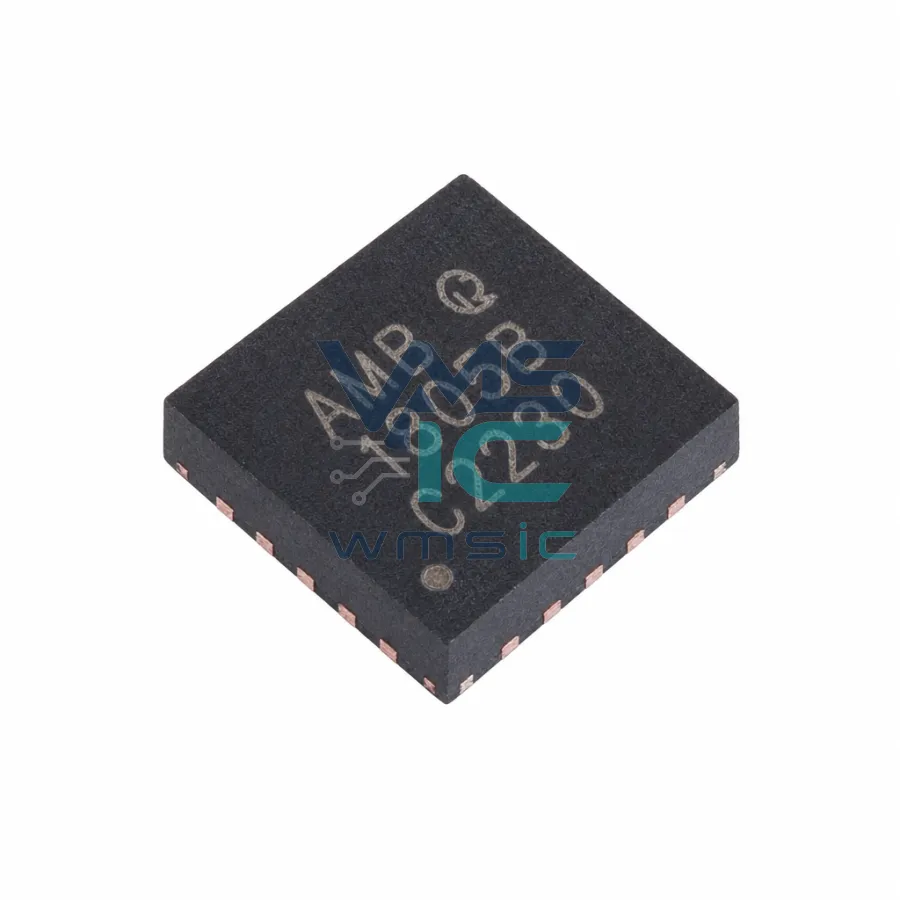 AB1805 Ultra-Low Power RTC with Power Management AB1805 QFN-16(3x3)