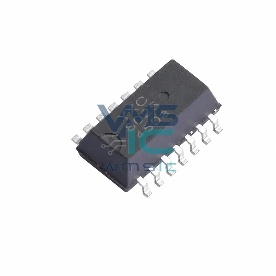 YSN8025TS 32.768kHz+/- 5ppm High-Precision RTC Module -40~85C YSN8025TS SOP-14