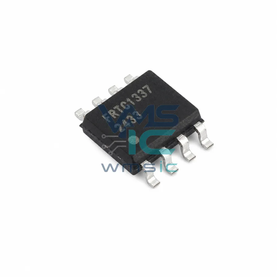 FRTC1337S I2C Real-Time Clock RTC FRTC1337S SOP-8