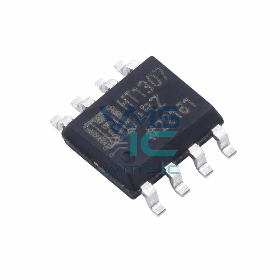 HT1307ARZ Serial Real-Time Clock CMOS with I2C Interface HT1307ARZ SOIC-8