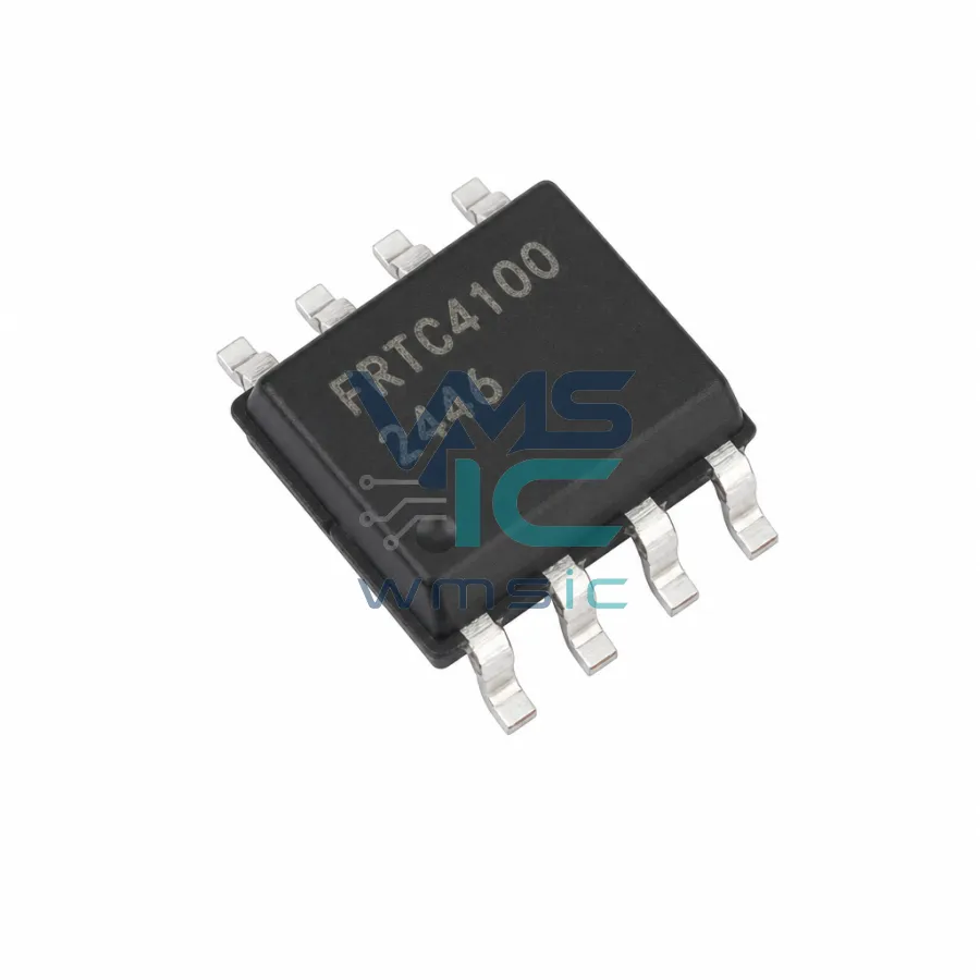 FRTC4100S Real-Time Clock RTC FRTC4100S SOP-8