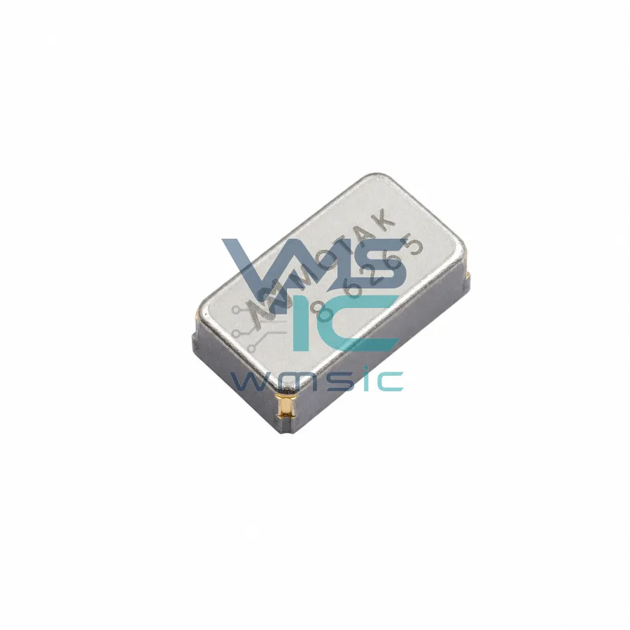 RV-8263-C8 Real-Time Clock Module I2C Bus 32.768kHz 20ppm RV-8263-C8-32.768KHZ-20PPM-TA-QC SMD2012-8P