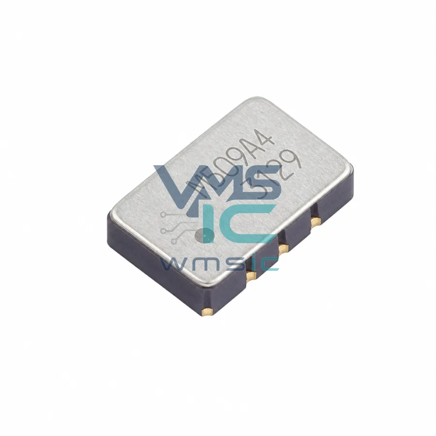 RV-3129-C3 Real-Time Clock Module I2C Bus 32.768kHz 8ppm RV-3129-C3-32.768KHZ-8PPM-OPTION-A-TB-QA SMD