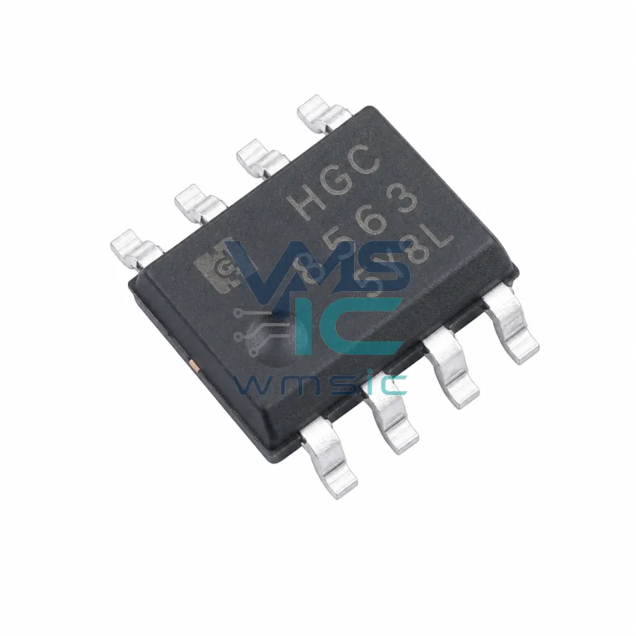 PCF8563DRG4 I2C Real-Time Clock PCF8563DRG4 SOP-8