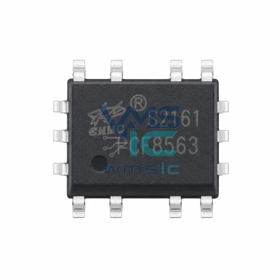 PCF8563TBSC Low-Power CMOS I2C Real-Time Clock PCF8563TBSC SOP-8