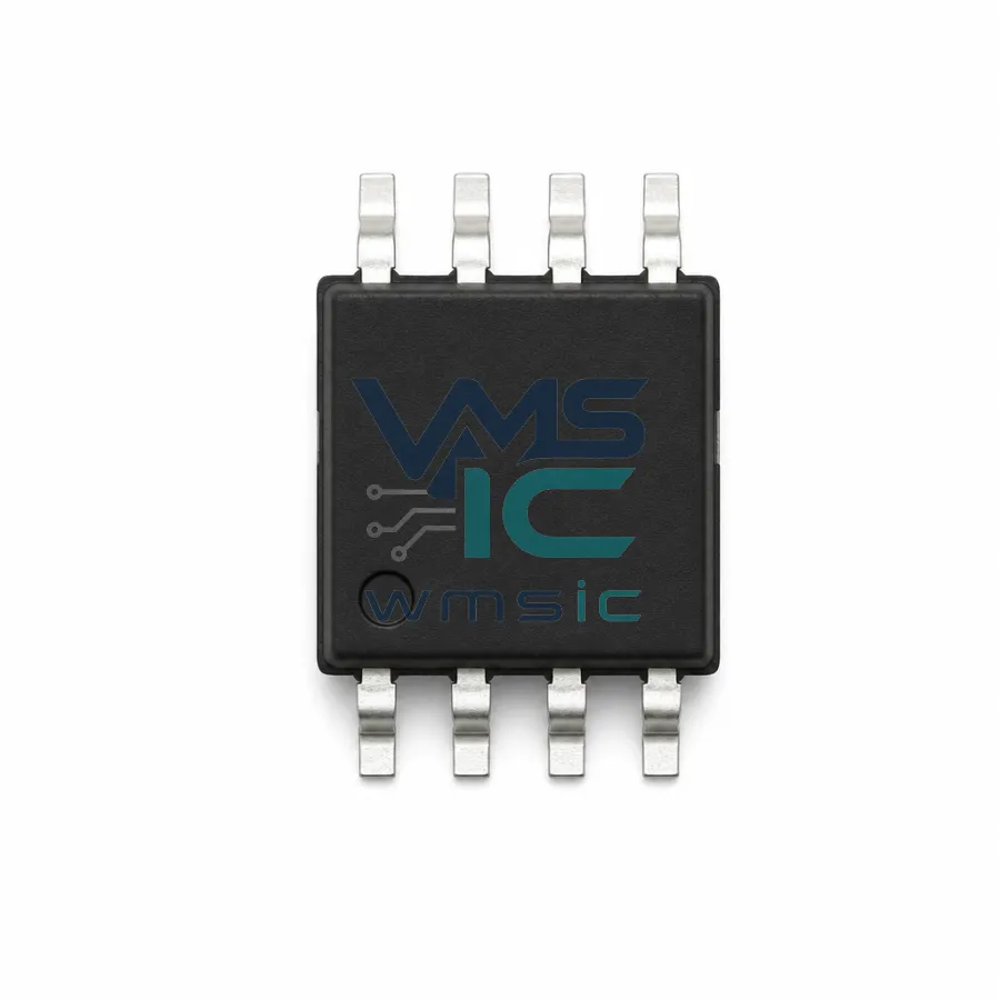 PCF8563TS-JSM Low-Power I2C Real-Time Clock and Calendar PCF8563TS MSOP-8