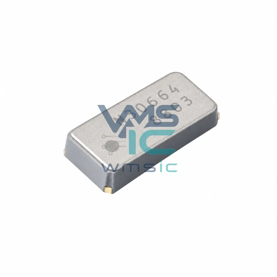 RV-8803-C7 High-Precision I2C RTC Module 32.768kHz 7ppm RV-8803-C7-32.768KHZ-7PPM-TA105-QA SMD-10P