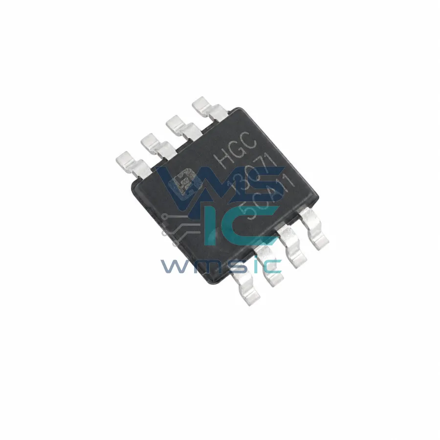 DS1307IDGKRG I2C Serial Real-Time Clock DS1307IDGKRG MSOP-8