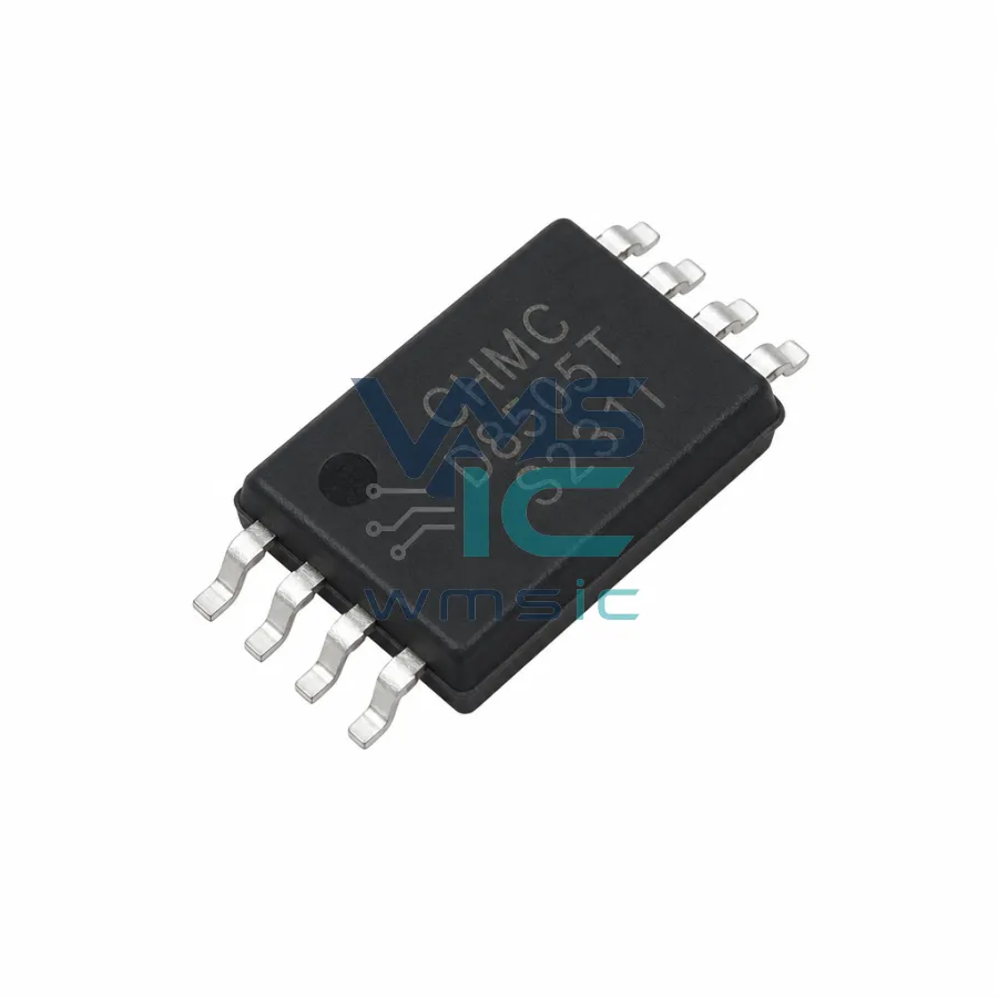 D8563T Real-Time Clock and Calendar Circuit D8563T TSSOP-8
