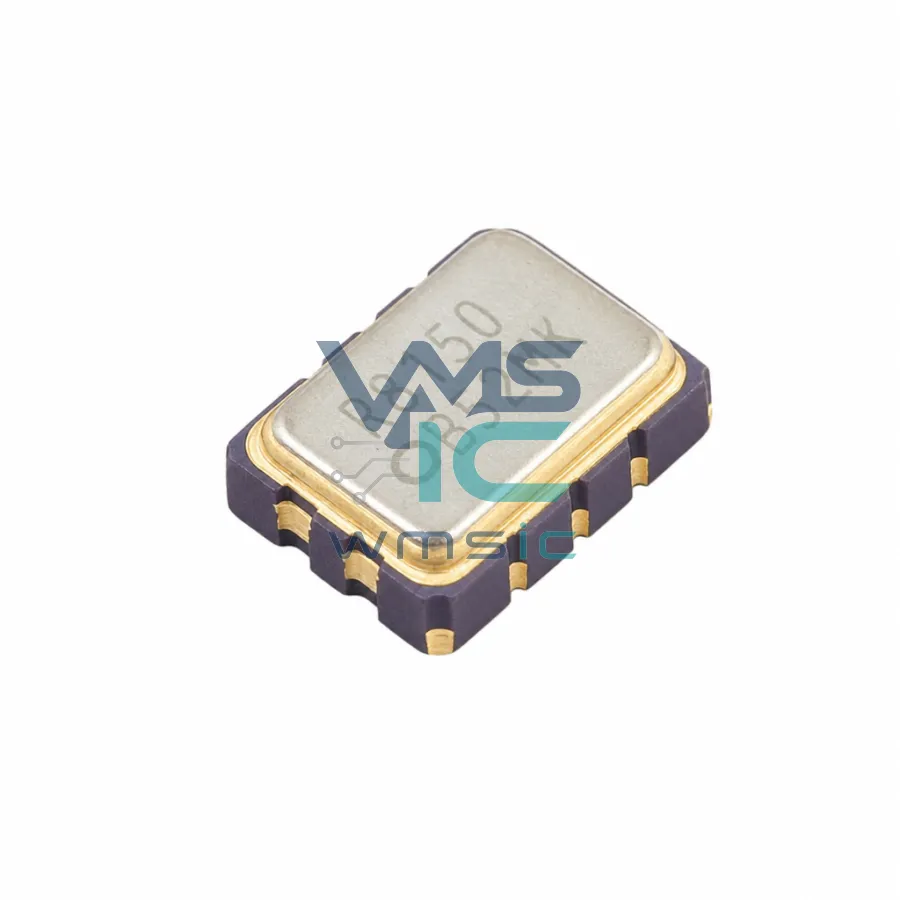 RX8130CE:B3 I2C Real-Time Clock Module RTC RX8130CE SMD-10P