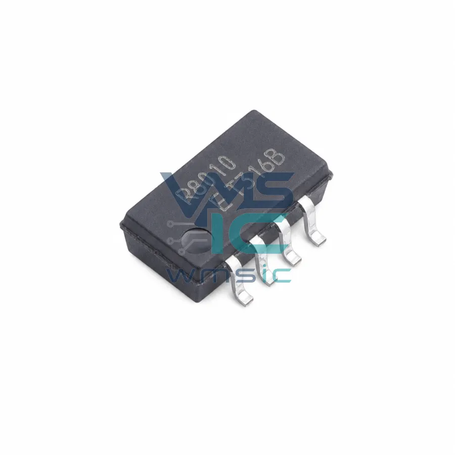 X1B000242000100 RX8010SJ Real-Time Clock Module I2C X1B000242000100 SOP-8