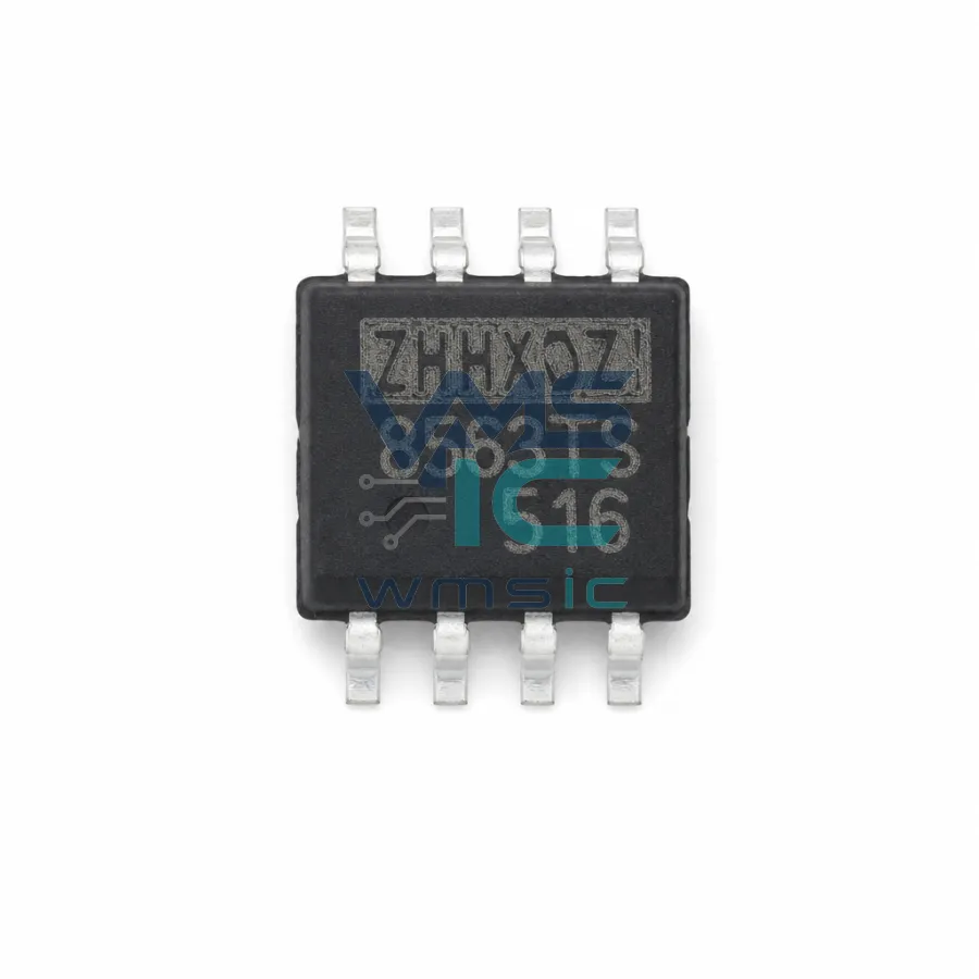 HXPCF8563TS I2C Real-Time Clock and Calendar HXPCF8563TS TSSOP-8