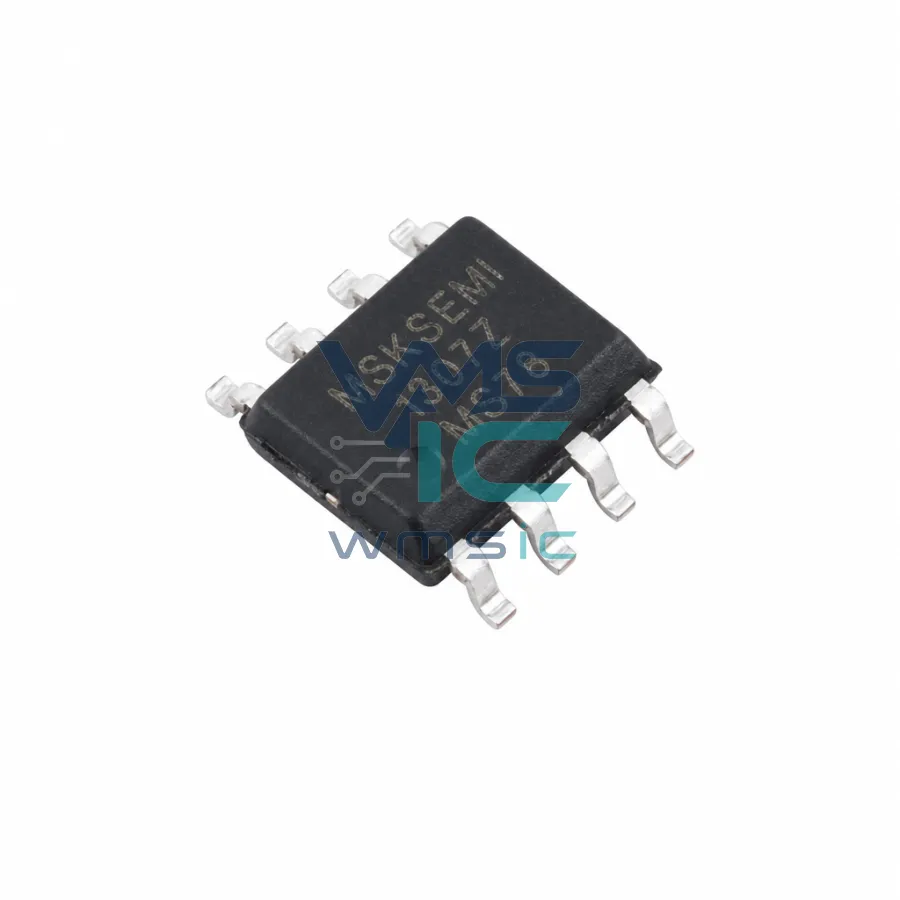 DS1307Z+MSK Serial I2C Real-Time Clock DS1307Z SOP-8