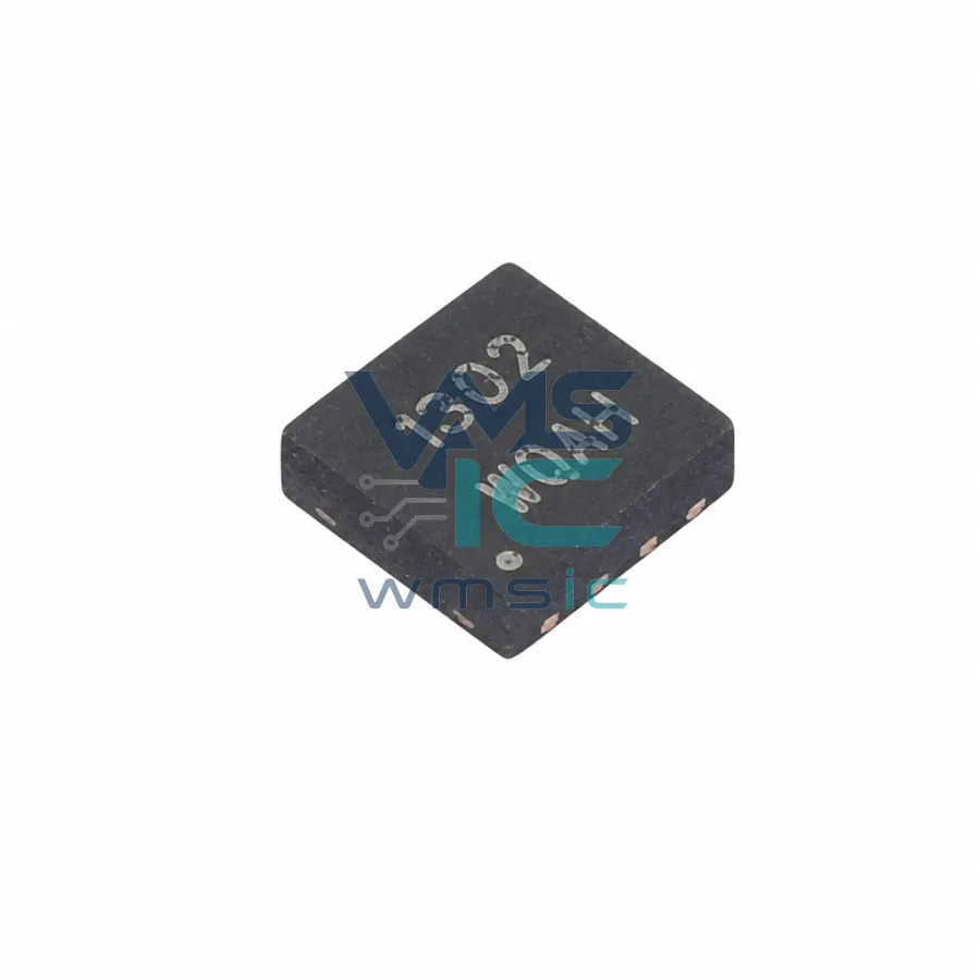 DS1302DQ3/TR Serial Real-Time Clock with 31-Byte NV SRAM DS1302DQ3 DFN-8(3x3)