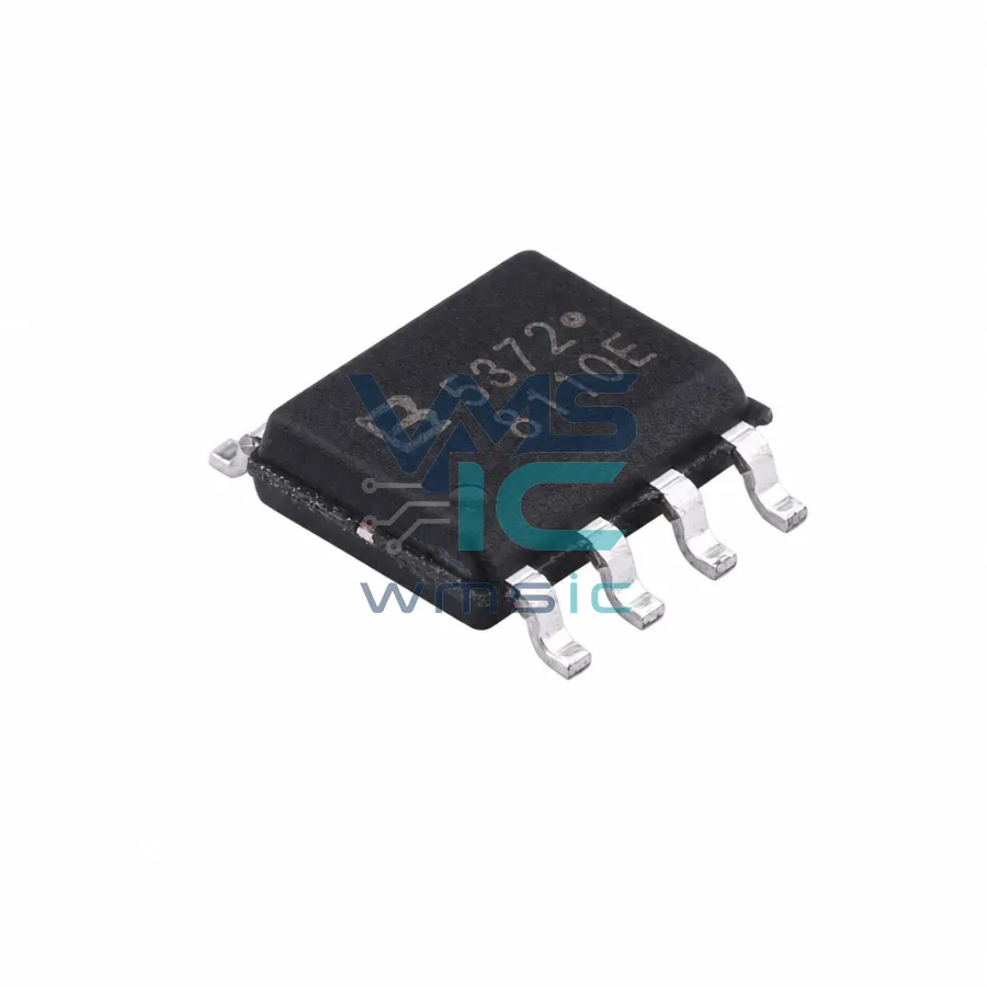 BL5372 Low-Power Real-Time Clock RTC BL5372 SOP-8