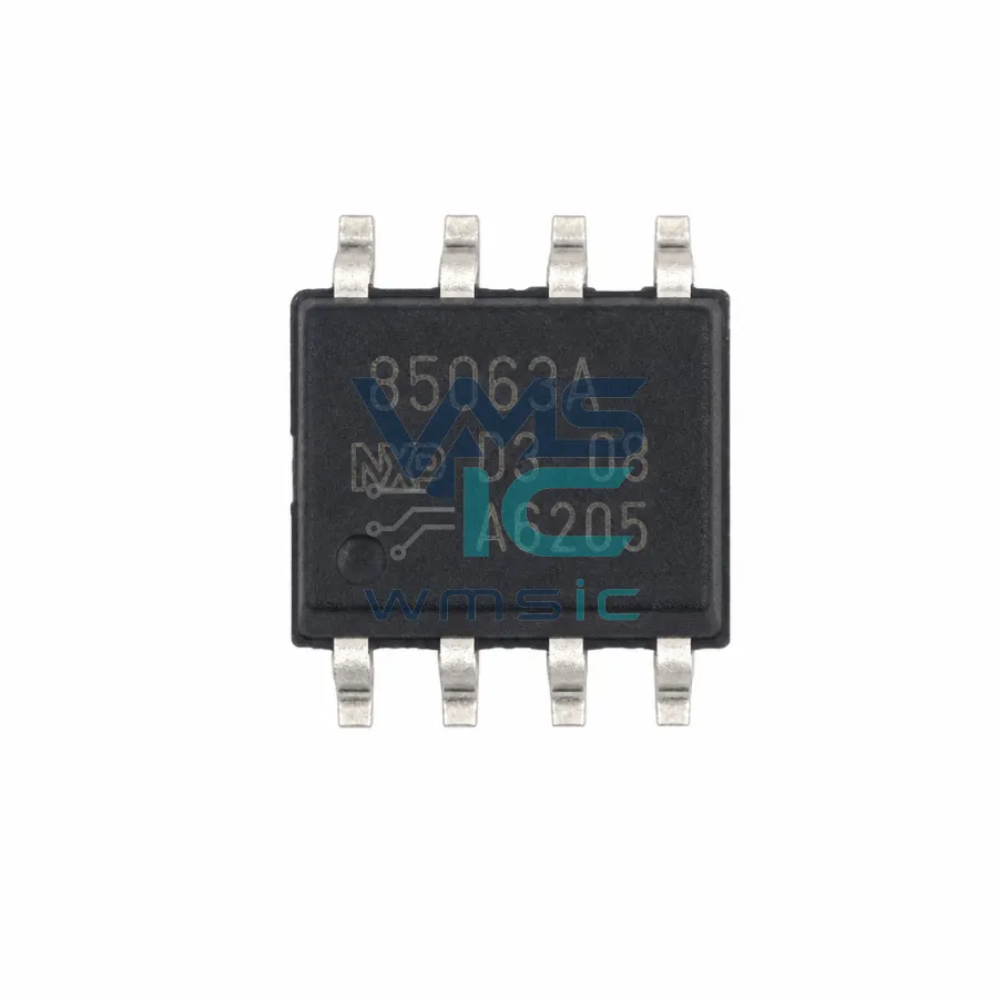 PCF85063AT/AAZ Miniature I2C RTC and Calendar with Alarm PCF85063AT SO-8