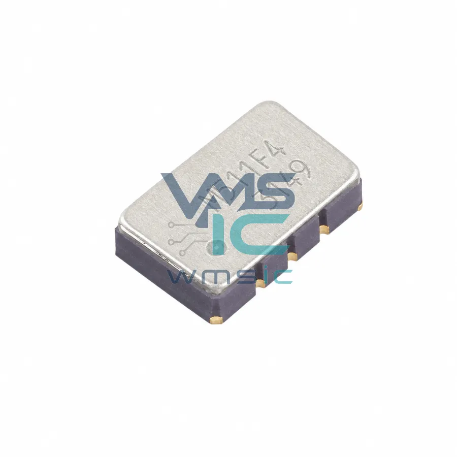RV-3149-C3 Real-Time Clock Module SPI Bus 32.768kHz RV-3149-C3-32.768KHZ-OPTION-A-TA-QC SMD
