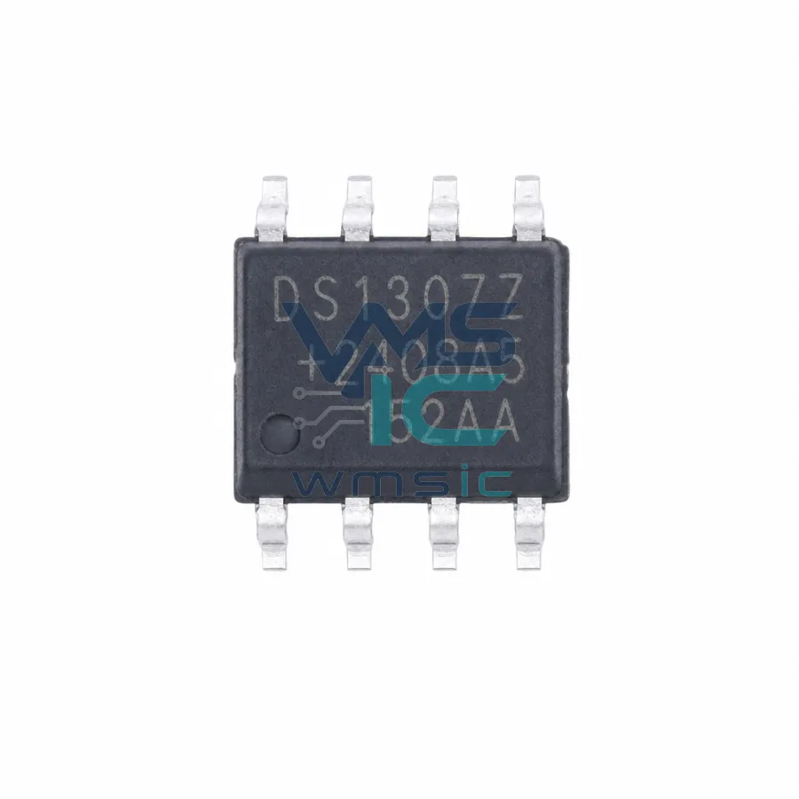 DS1307Z309 Serial I2C Real-Time Clock DS1307Z309 SOP-8