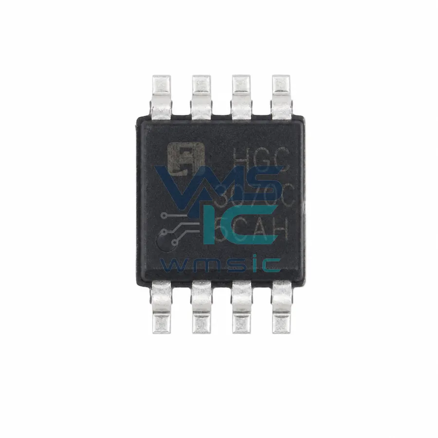 DS1307CDGKRG I2C Serial Real-Time Clock DS1307CDGKRG MSOP-8