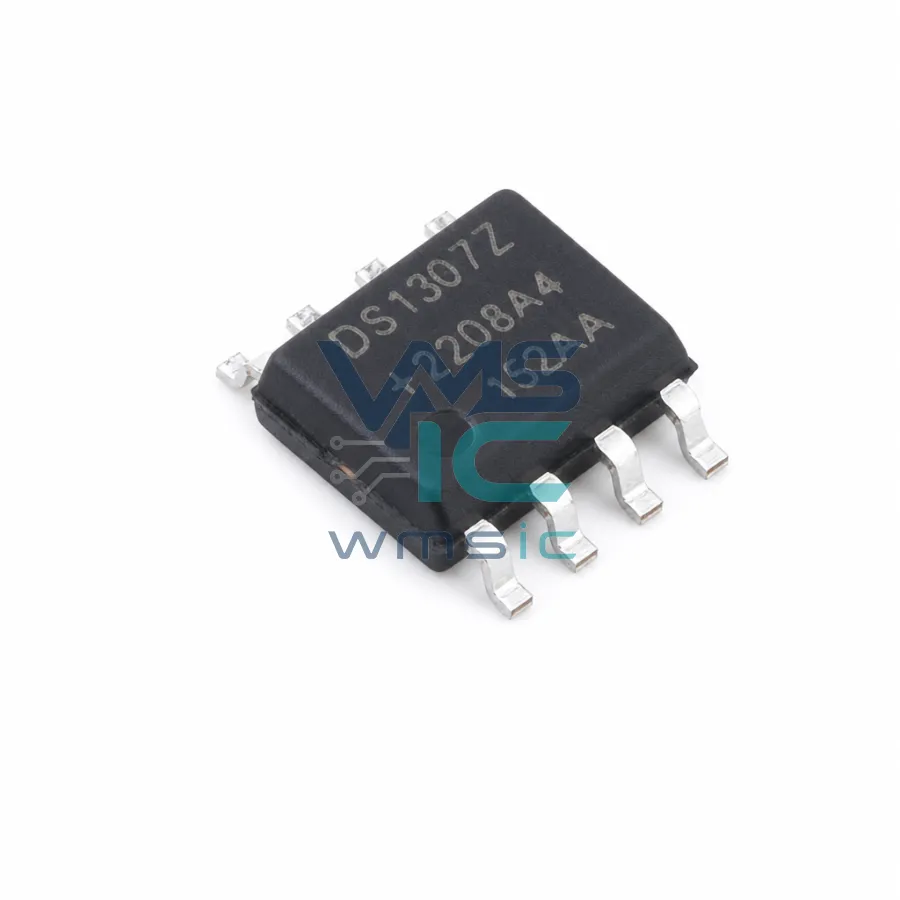 SL1307Z+T 64 x 8 Serial I2C Real-Time Clock SL1307Z SOP-8L