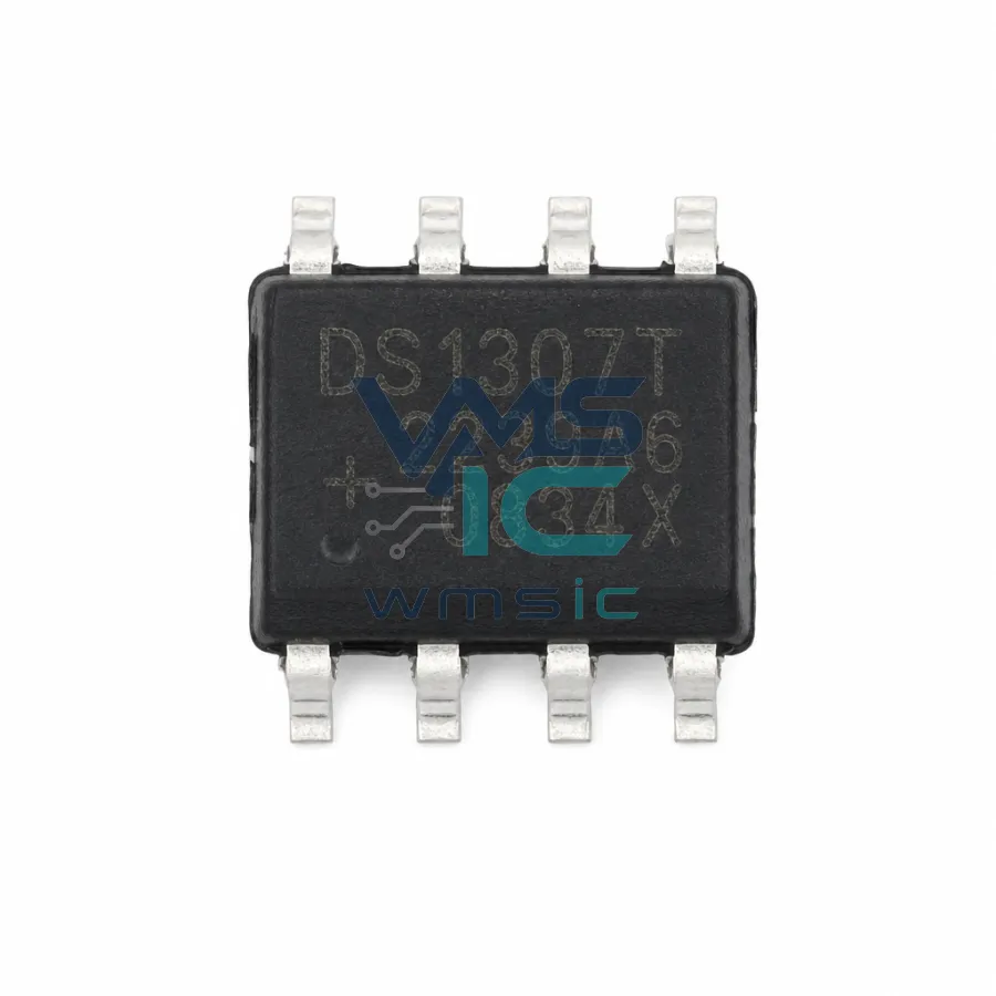 SL1307ZN+T 64 x 8 Serial I2C Real-Time Clock SL1307ZN SOP-8L
