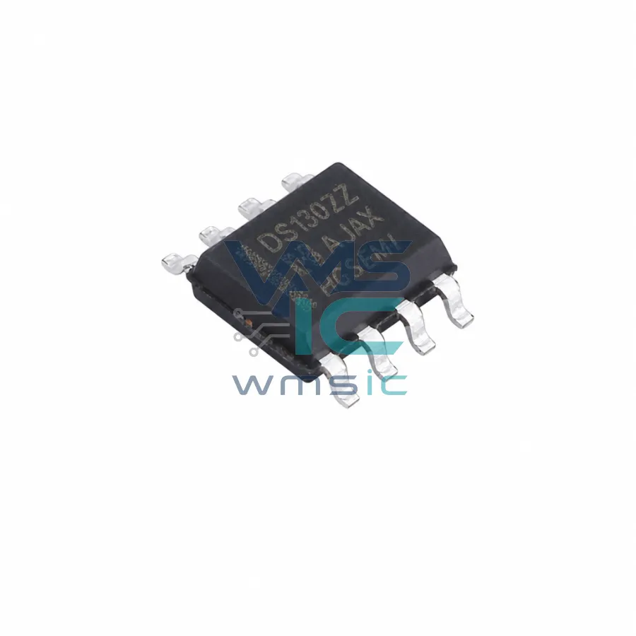 DS1302ZM/TR Serial Real-Time Clock with Trickle Charge DS1302ZM SOP-8